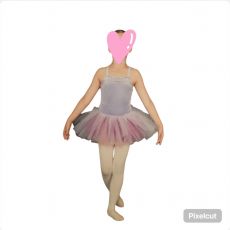  Ballet 