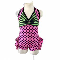 used dance costume