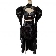 used dance costume