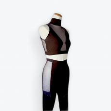 Acro/Unitard