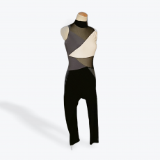 Acro/Unitard
