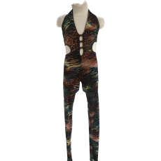 Custom Unitards