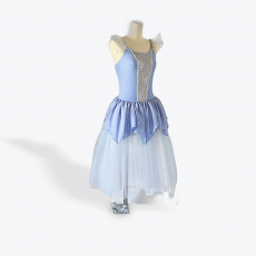  Ballet 