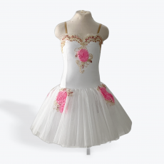  Ballet 