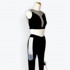 Acro/Unitard