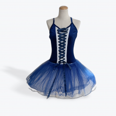  Ballet 