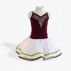  Ballet 