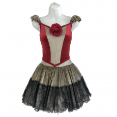  Ballet 