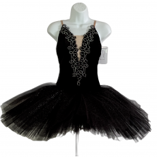 Ballet 