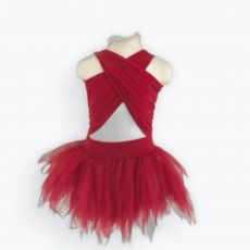 Ballet 