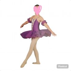  Ballet 