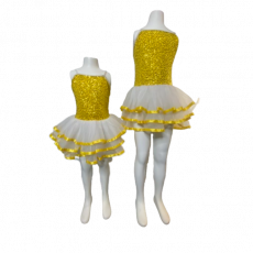  Ballet 