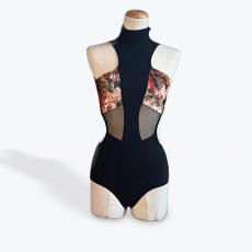 Custom Bodysuits