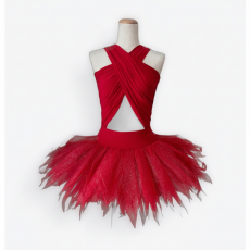  Ballet 