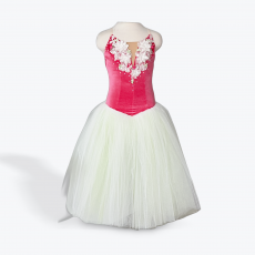  Ballet 