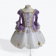 Ballet 
