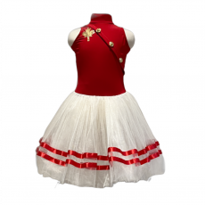  Ballet 