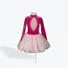  Ballet 