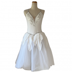 used dance costume