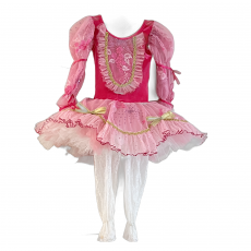  Ballet 