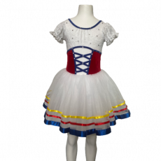  Ballet 