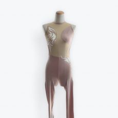 Acro/Unitard