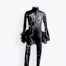 Acro/Unitard