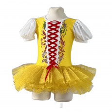  Ballet 