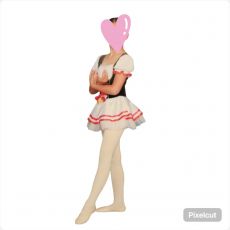  Ballet 