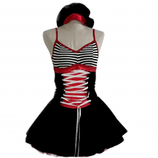 used dance costume