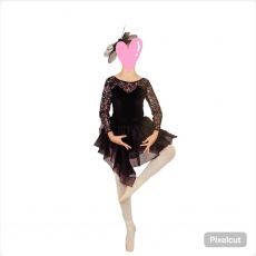  Ballet 