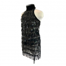 Used custom dance costume