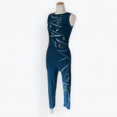 Custom Unitards