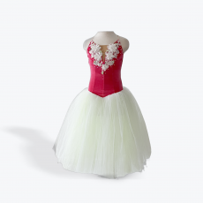  Ballet 