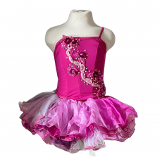  Ballet 
