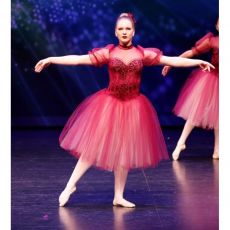  Ballet 