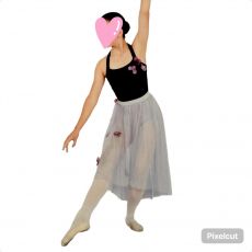  Ballet 