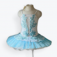  Ballet 