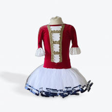  Ballet 