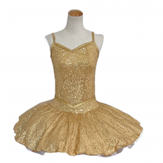  Ballet 
