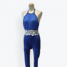 Custom Unitards