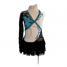 used dance costumes
