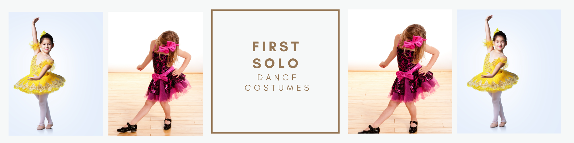 First Solos