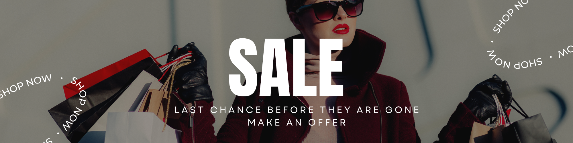 Sale