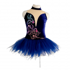 used dance costumes