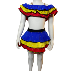 Children's Dance Costumes