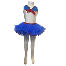 Children's Dance Costumes