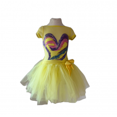  Ballet 