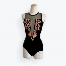 Custom Bodysuits