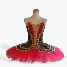  Ballet 